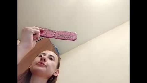 Snapshot of nastya_murrrrr chatting on March 15, 10:21 am nastya_murrrrr online show from March 15, 10:21 am