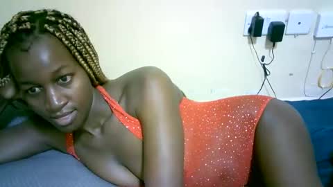 Marie online show from September 28, 9:53 pm