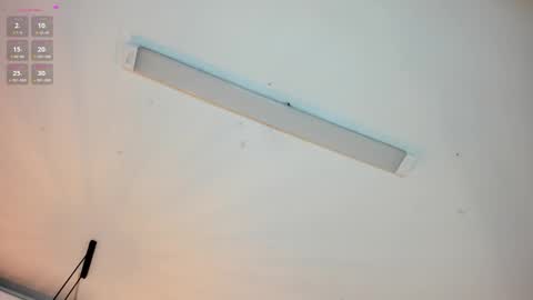 Snapshot of nastyalvanova chatting on November 5, 2:11 am Deisy online show from November 5, 2:11 am