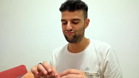 Snapshot of nastyboy088 chatting on March 1, 4:04 am Nastyboy088 online show from March 1, 4:04 am