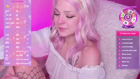 nastycass online show from January 17, 3:12 am