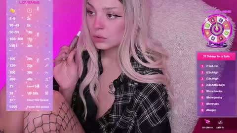 nastycass online show from January 20, 3:59 am