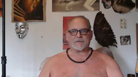 Snapshot of nastydaddyfatcock15 chatting on May 15, 12:28 am nastydaddyfatcock15 online show from May 15, 12:28 am