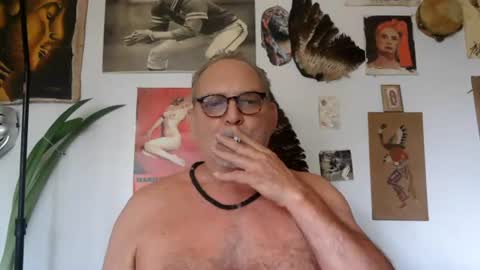 nastydaddyfatcock15 online show from July 4, 6:03 pm