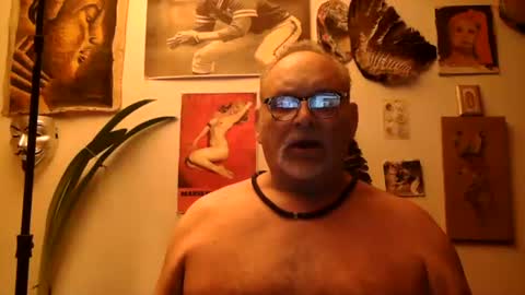 nastydaddyfatcock15 online show from July 10, 5:23 am