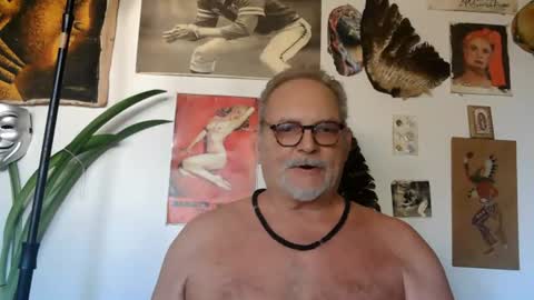 nastydaddyfatcock15 online show from July 24, 1:36 am