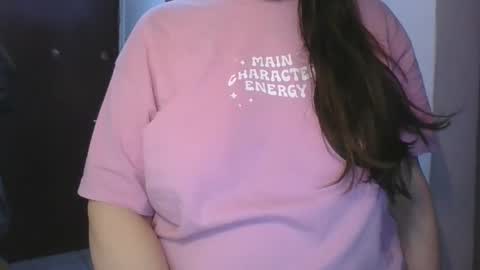 Snapshot of nastydenise chatting on March 16, 5:35 am CATHERINE online show from March 16, 5:35 am