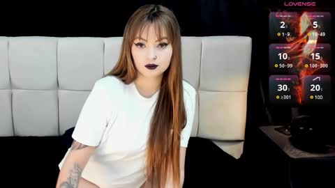 nastykatty_ online show from February 25, 9:46 pm