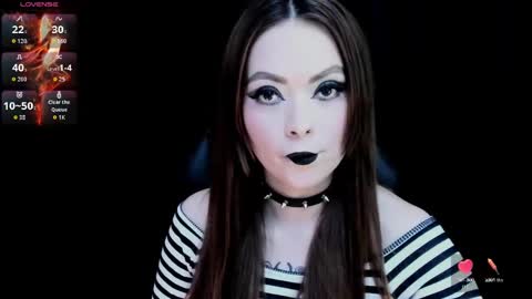 nastykatty_ online show from October 7, 6:49 pm