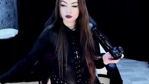 nastykatty_ online show from October 10, 11:04 pm