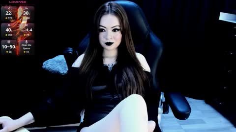 nastykatty_ online show from January 6, 6:33 pm