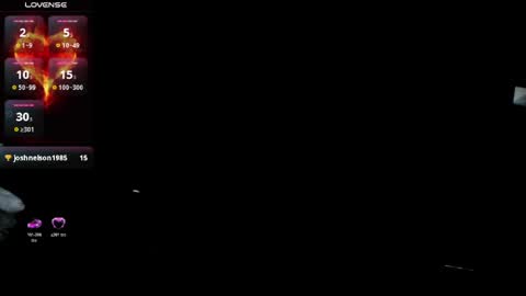 nastykatty_ online show from April 22, 7:37 pm