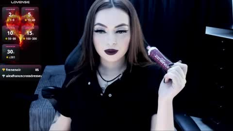 nastykatty_ online show from May 16, 12:29 am