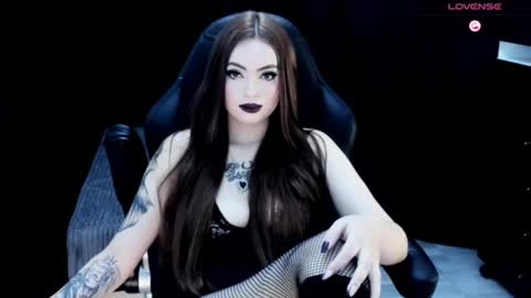 nastykatty_ online show from June 9, 10:10 pm