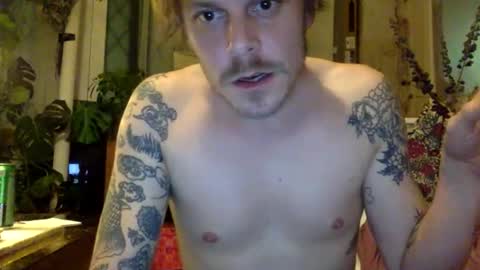 nastyloveparis online show from October 18, 8:09 pm