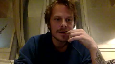 nastyloveparis online show from October 27, 7:18 pm