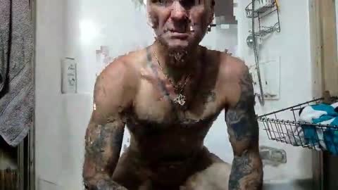 nastynate7828 online show from February 19, 2:29 am