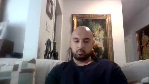 nastyone3222 online show from July 26, 2:35 pm