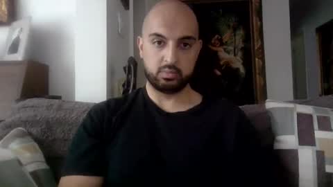 nastyone3222 online show from July 27, 4:47 pm