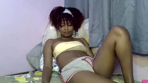 Snapshot of nastysassy_ chatting on October 8, 6:44 am Call me Sassy online show from October 8, 6:44 am