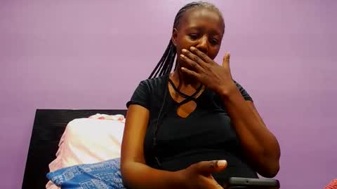 Snapshot of nastywetebony chatting on September 12, 2:44 am nastywetebony online show from September 12, 2:44 am