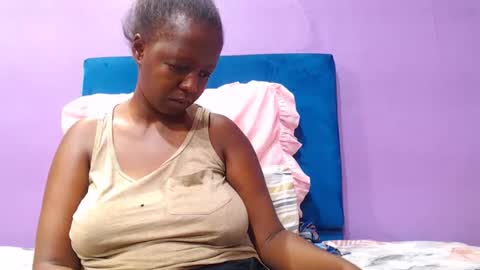 nastywetebony online show from February 12, 5:19 pm