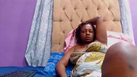 nastywetebony online show from March 28, 6:40 pm