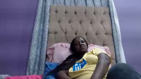 nastywetebony online show from April 21, 6:34 pm