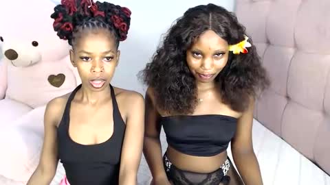 nastyxoul online show from January 12, 4:34 pm