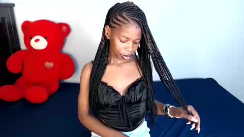 nastyxoul online show from February 28, 2:29 pm