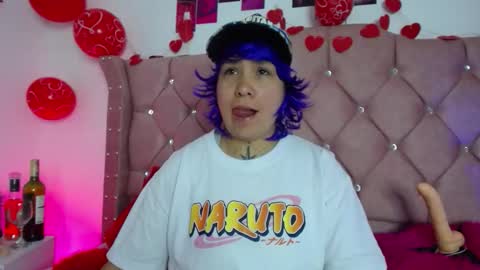 nat_evans8 online show from February 19, 3:24 am