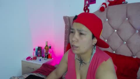 nat_evans8 online show from March 1, 1:29 am