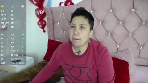 Snapshot of nat_evans8 chatting on June 14, 2:09 am nat_evans8 online show from June 14, 2:09 am