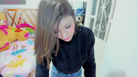 Natalia online show from January 29, 8:14 pm