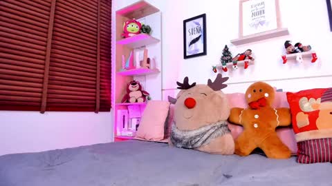 Snapshot of nata_villalobos chatting on December 9, 12:56 am nata_villalobos online show from December 9, 12:56 am