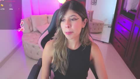 NATASHA online show from November 5, 2:55 am