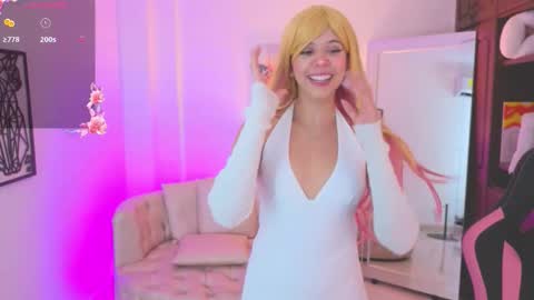 NATASHA online show from November 29, 3:31 am