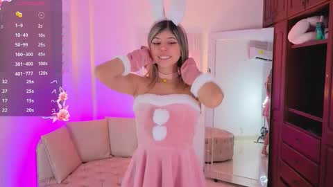 NATASHA online show from March 10, 3:22 am