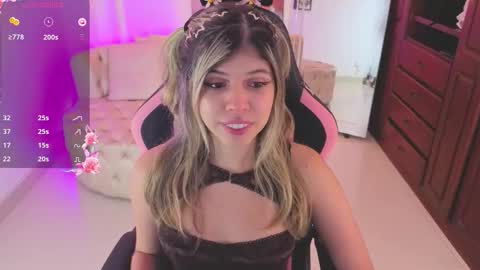 NATASHA online show from March 13, 3:35 am