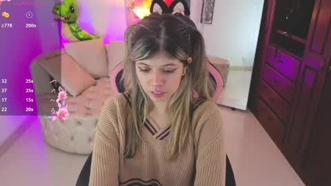 NATASHA online show from March 30, 3:40 am