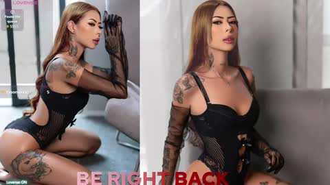 natababe_ online show from September 23, 12:02 am