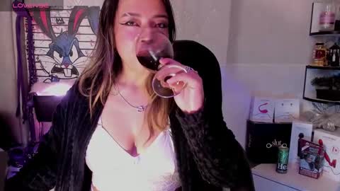 Snapshot of natacha_black00 chatting on December 31, 4:27 am Natacha black online show from December 31, 4:27 am