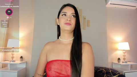 Natacha Diaz online show from September 24, 11:24 am