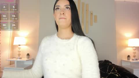 Natacha Diaz online show from September 25, 11:36 am