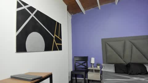 Natacha Diaz online show from October 24, 12:41 am