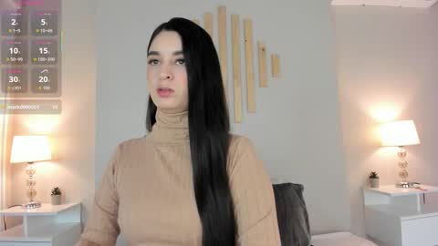 Natacha Diaz online show from November 27, 11:12 am