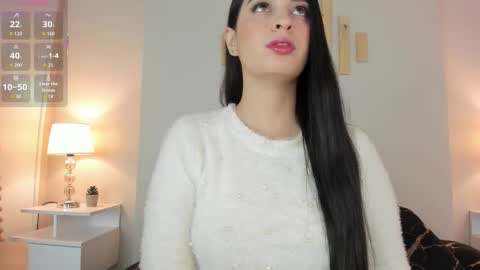 Natacha Diaz online show from December 5, 11:19 am