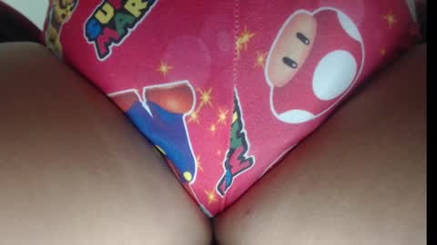 Nata Ramirez online show from January 28, 9:08 am