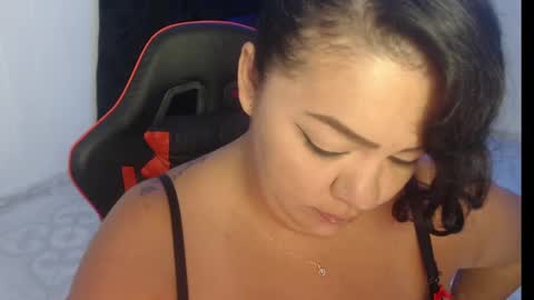 Nata Ramirez online show from February 7, 5:41 am