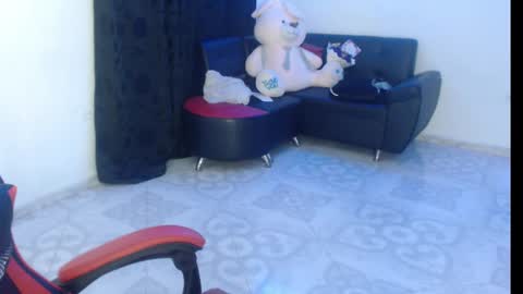 Nata Ramirez online show from February 9, 6:22 am